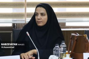 تصویر سمیه پایدار