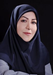 تصویر مرضیه پولادی