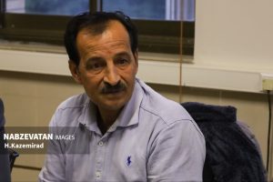 تصویر جهانبخش فرهمند
